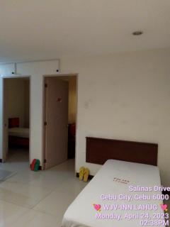 WJV INN LAHUG - Città di Cebu - 1