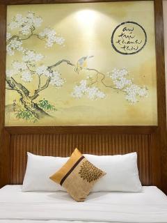 Samatha Hotel Bai Chay, Ha Long - Ha Long - 9