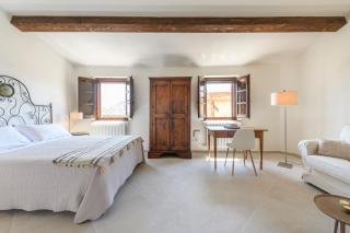 Albergo Diffuso Borgo Santo - Asciano - 7