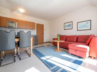 Dünenpark Binz - Komfort Ferienwohnung mit 1 Schlafzimmer und Balkon im Dachgeschoss 161 - Binz - 6