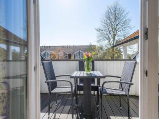 Dünenpark Binz - Komfort Ferienwohnung mit 1 Schlafzimmer und Balkon im Dachgeschoss 161 - Binz - 2