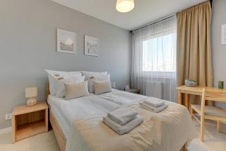 Awiator Seaside by Downtown Apartments - Danzig - 9