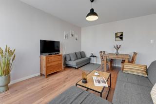 Awiator Seaside by Downtown Apartments - Danzig - 2