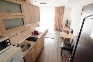 Aparthotel Punct pe i - 1