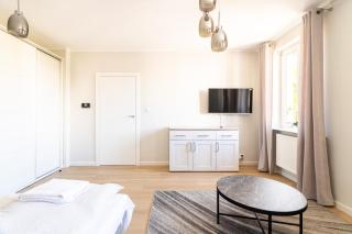 Victus Apartamenty, Apartament Chopin 2 - 6