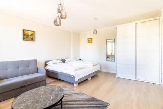 Victus Apartamenty, Apartament Chopin 2 - 9