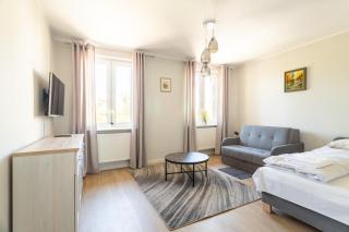 Victus Apartamenty, Apartament Chopin 2 - Sopot - 1
