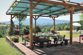 Il Fosolo di Greppocornio - Piegaro - 2