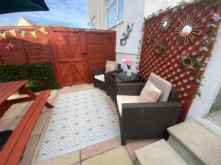 The Garden Flat at Wynncroft - Paignton - 0