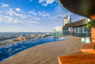Brisbane CBD 1 Bed APT Central / QBN550-607 - Brisbane - 6
