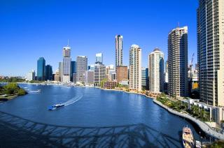 Brisbane CBD 1 Bed APT Central / QBN550-607 - Brisbane - 2