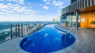 Brisbane CBD 1 Bed APT Central / QBN550-607 - Brisbane - 1