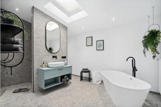 ANYTIME - Rohrbach Apartments - Friedrichshafen - 6