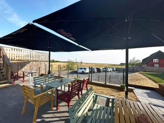 Denmark Outdoor Lodge - Ebberup - 7