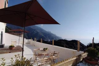 Casa Vacanza La Terrazza - Minori - 6