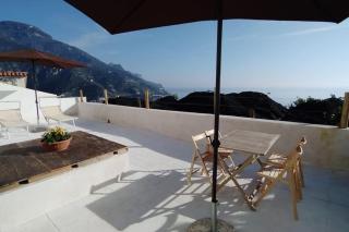 Casa Vacanza La Terrazza - Minori - 7