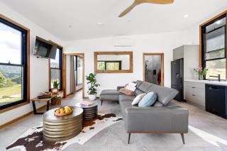 Gan Eden Retreat-Byron bay , luxuries escape - Mullumbimby - 4