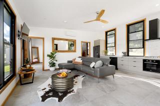Gan Eden Retreat-Byron bay , luxuries escape - Mullumbimby - 5