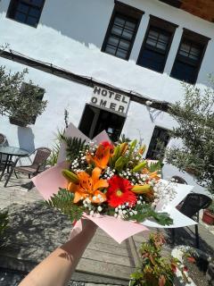 Hotel Omer - 3