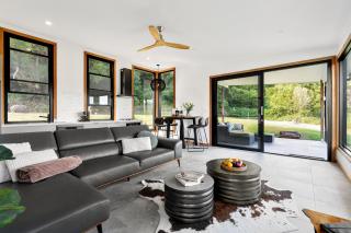 Gan Eden Retreat-Byron bay , luxuries escape - Mullumbimby - 6