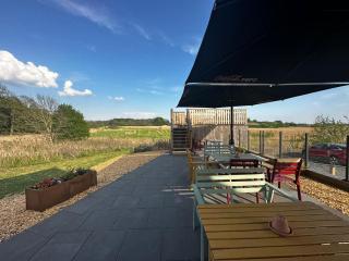 Denmark Outdoor Lodge - Ebberup - 6