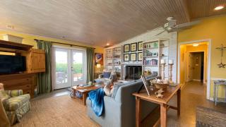 ALBRIGHT-GRACE COTTAGE home - Jekyll Island - 5