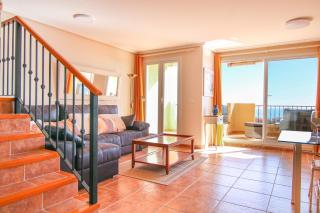 Precioso bungalow con piscina - MASCARAT - Altea la Vieja - 7