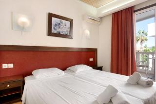 Paradise Zante Apartment 1 - Laganas - 4