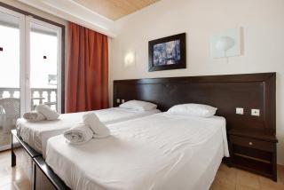 Paradise Zante Apartment 1 - Laganas - 7