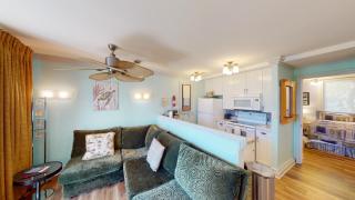 Villas by The Sea Resort by Jekyll Realty - Jekyll Island - 7