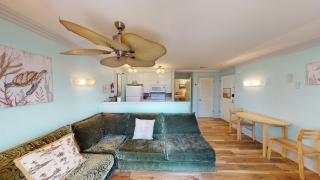 Villas by The Sea Resort by Jekyll Realty - Jekyll Island - 6