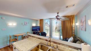 Villas by The Sea Resort by Jekyll Realty - Jekyll Island - 5