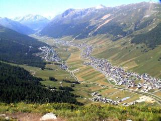 Bait Martin Appartamento 4 - Livigno - 1