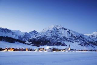 Bait Martin Appartamento 4 - Livigno - 2