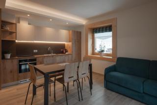 Bait Martin Appartamento 4 - Livigno - 9