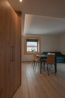 Bait Martin Appartamento 4 - Livigno - 3