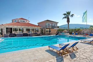 Paradise Zante One Bedroom Suite - Laganas - 0