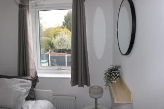 Charming 2 Bed House - Family Friendly - Nottingham - 8