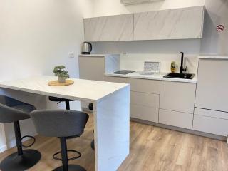 Lux City Apartments & Rooms - Sarajevo - 5