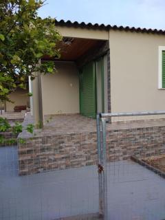 Cosmitsa House - Vingláfia - 9