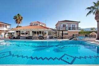 Paradise Zante Standard Studio 1 - Laganas - 0