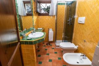 trilocale vista mare - 4