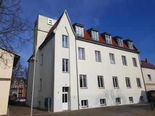 B-Haus Ueckermünde - Ueckermünde - 5