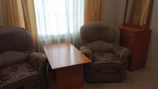 Victoria Hotel - Aktau - 8