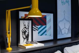 Staycity Aparthotels Dublin Castle - Dublino - 2