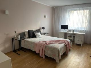 SAULETEKIO APARTMENT - Vilnius - 9