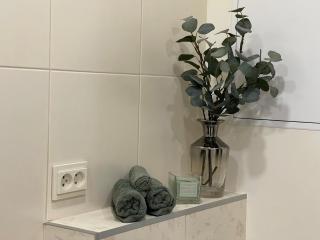 SAULETEKIO APARTMENT - Vilnius - 2