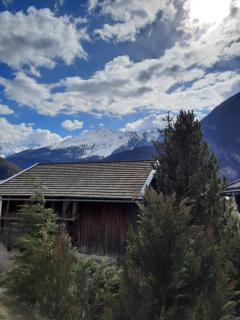 Maridl`s Ferienhaus - Umhausen - 5
