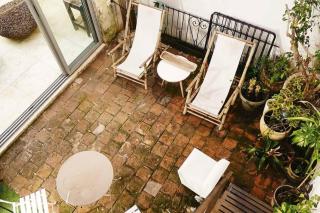 house with patio carmel market - 9