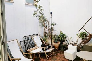 house with patio carmel market - 4